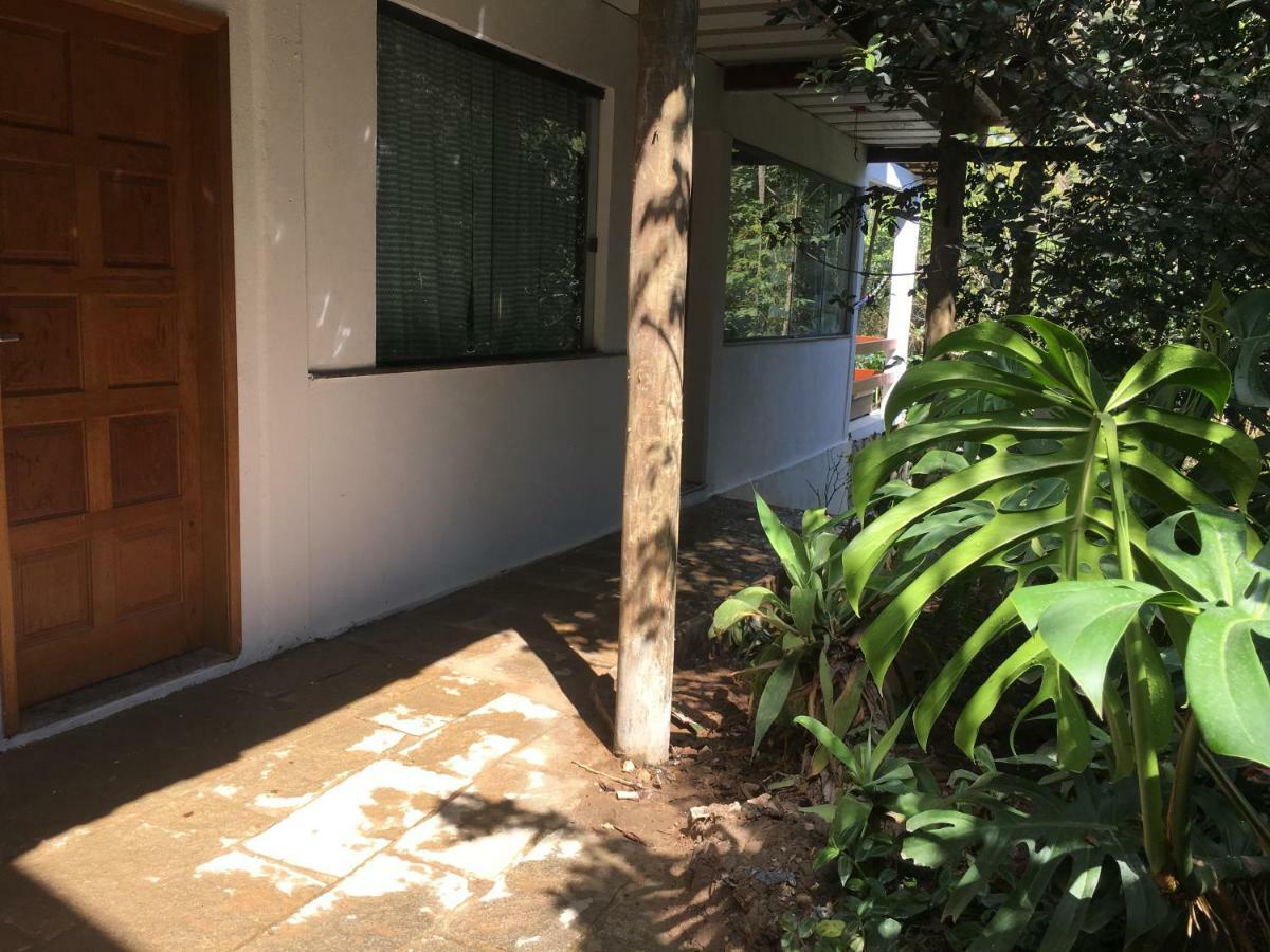 Casa Ranxoxita Hotel Itaipava Exterior photo